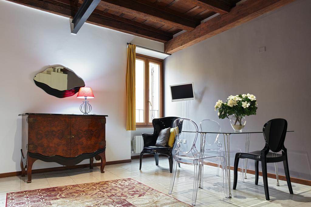 Appartamento L'ospite