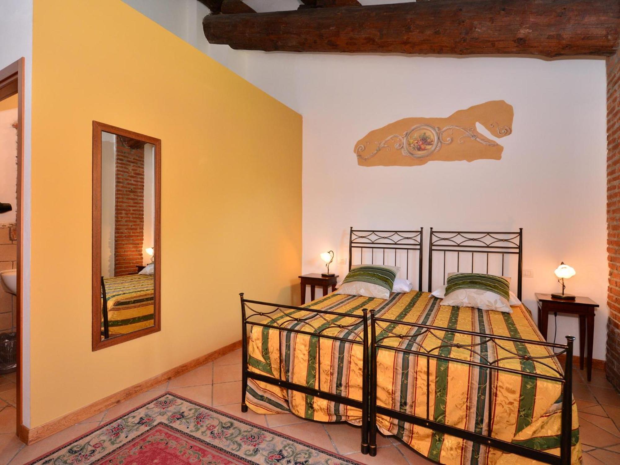Bed & Breakfast Horse's House *
