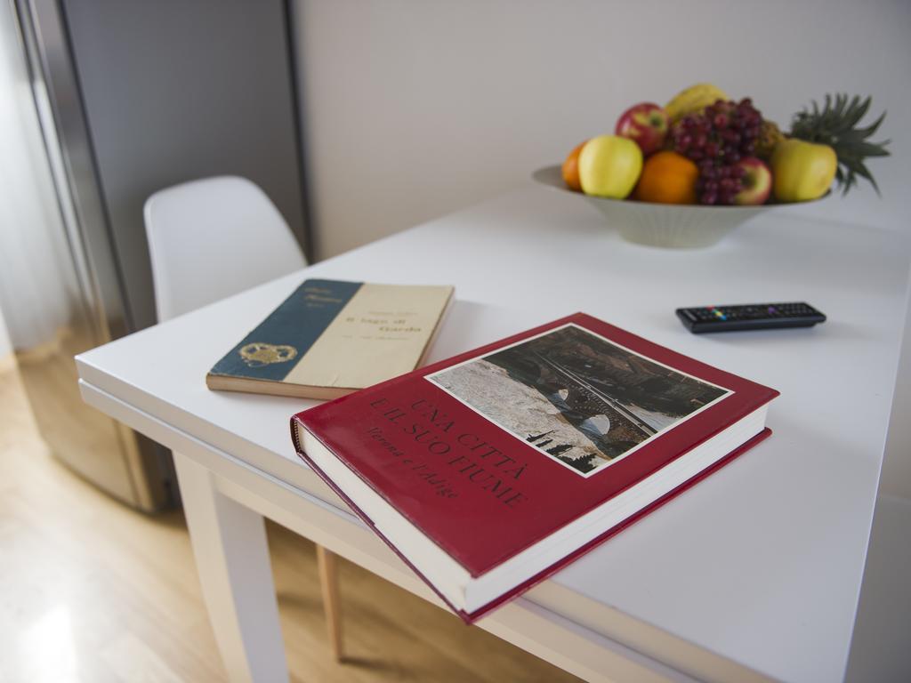 Apartment Italianflat - Palazzo Rizzardi