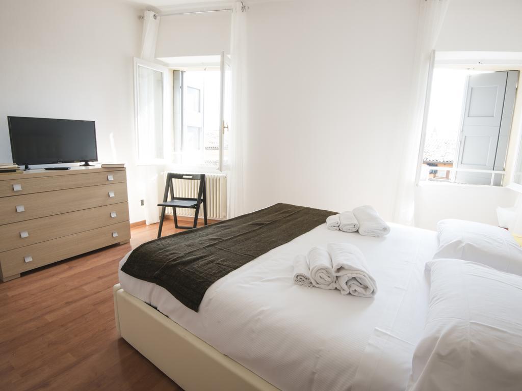Apartment Italianflat - Palazzo Rizzardi