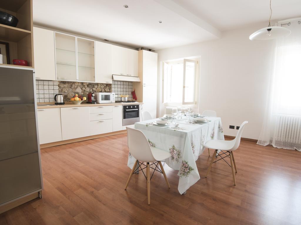 Apartment Italianflat - Palazzo Rizzardi *