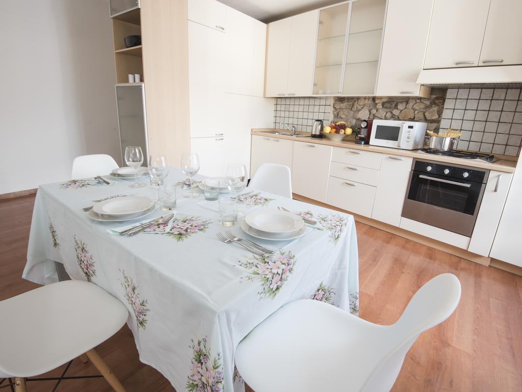 Apartment Italianflat - Palazzo Rizzardi Verona
