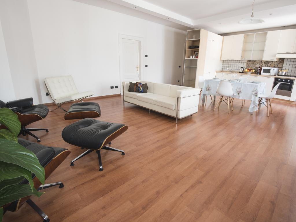 Apartment Italianflat - Palazzo Rizzardi *