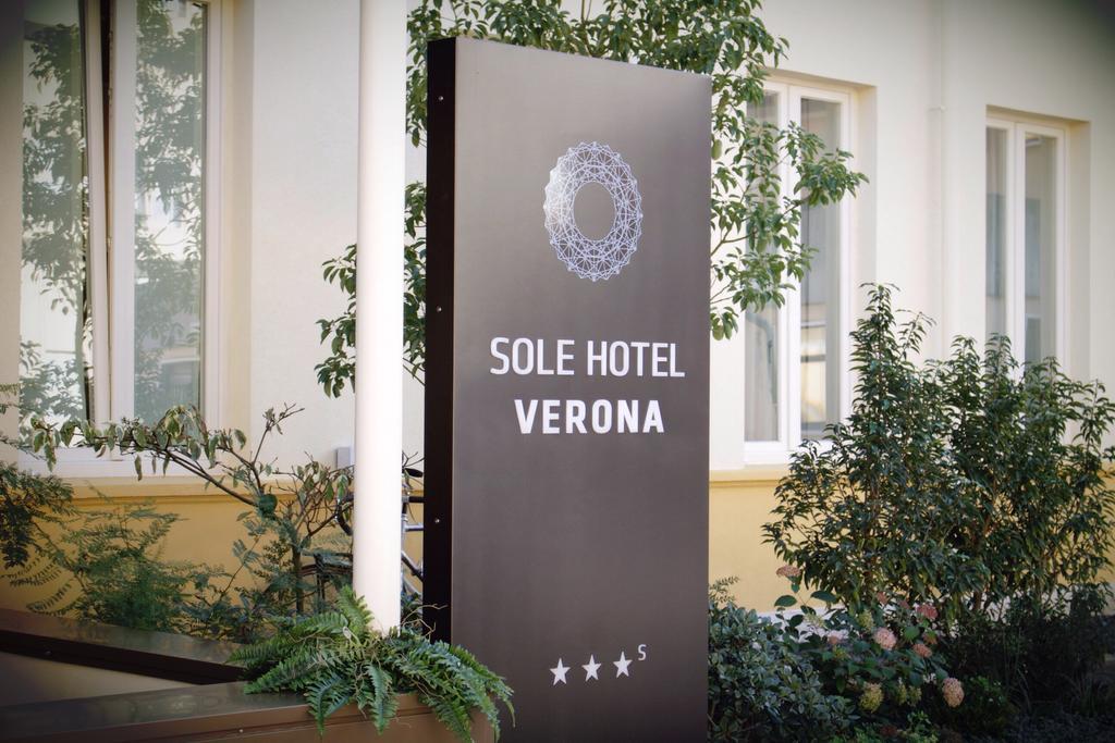 Hotel Sole 3*