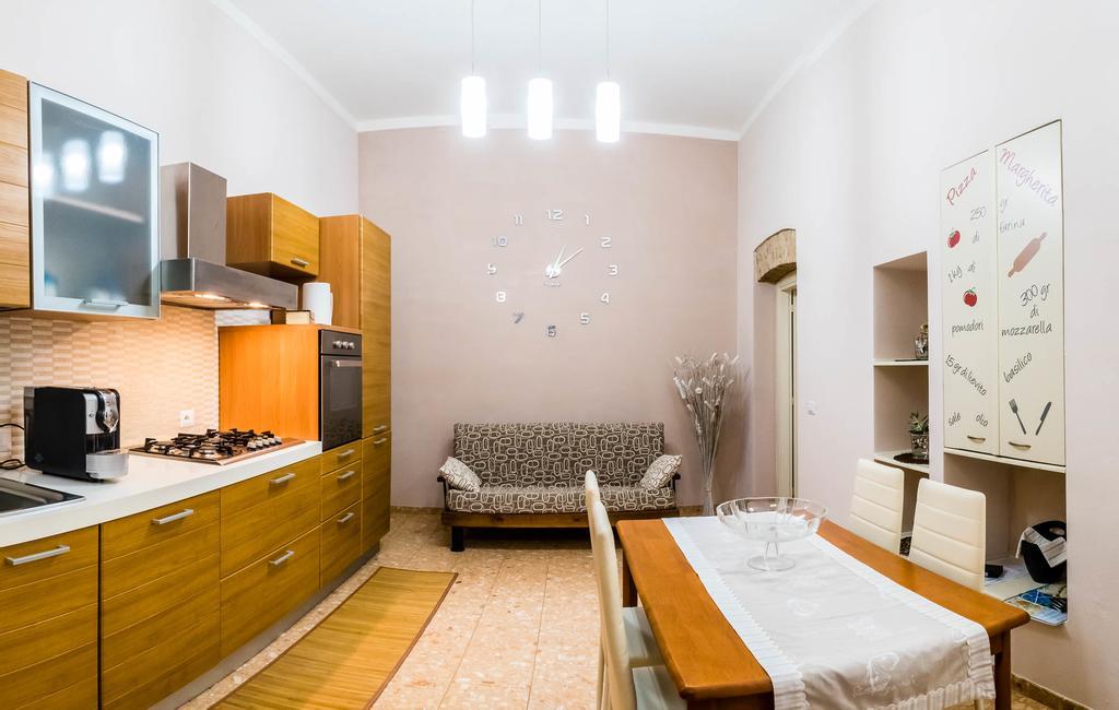 Apartment Palazzo Duomo