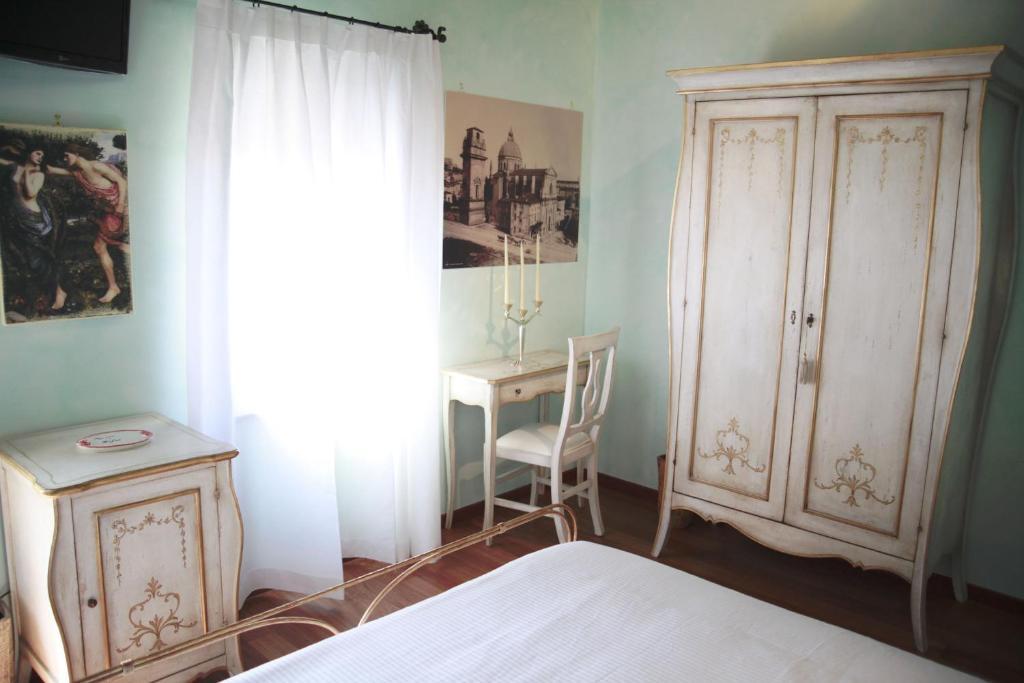 Gasthof Relais Ristori