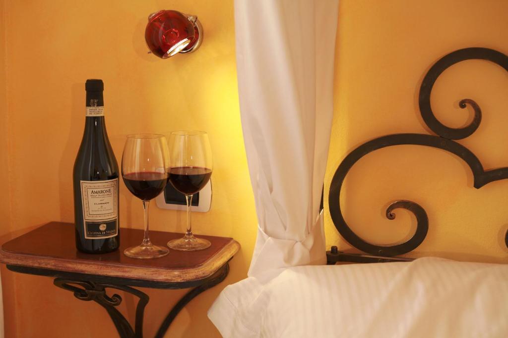 Gasthof Relais Ristori
