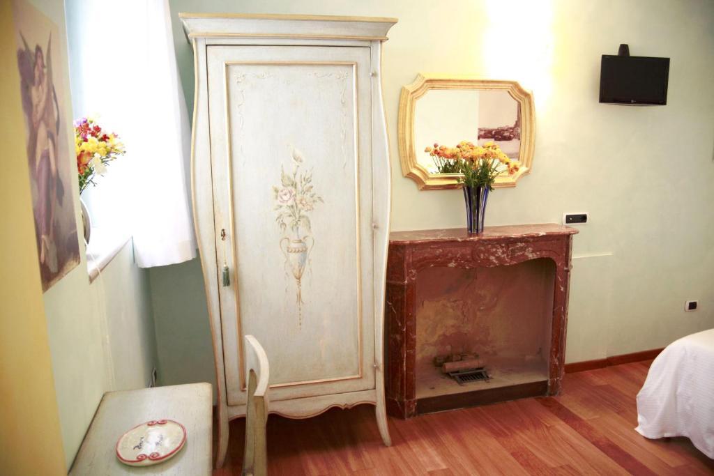Gasthof Relais Ristori Verona