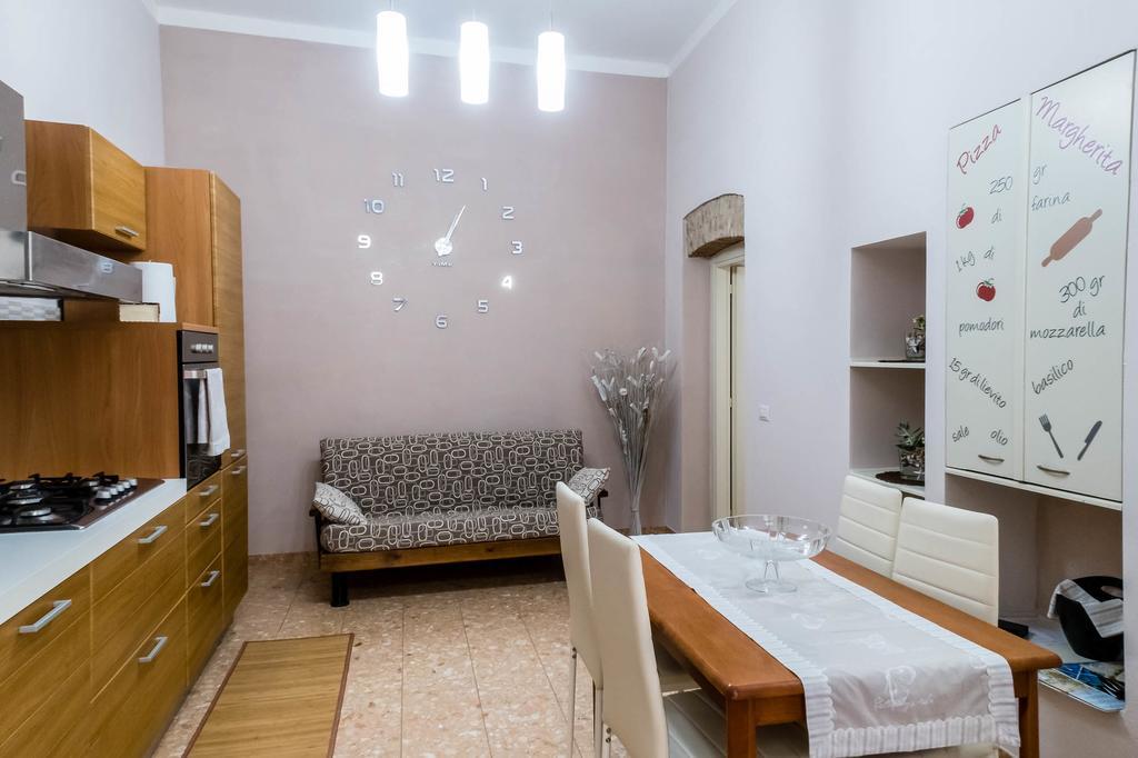 Apartment Palazzo Duomo