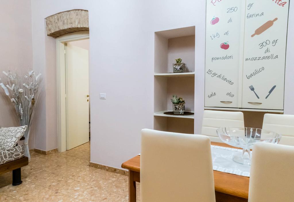 Apartment Palazzo Duomo *