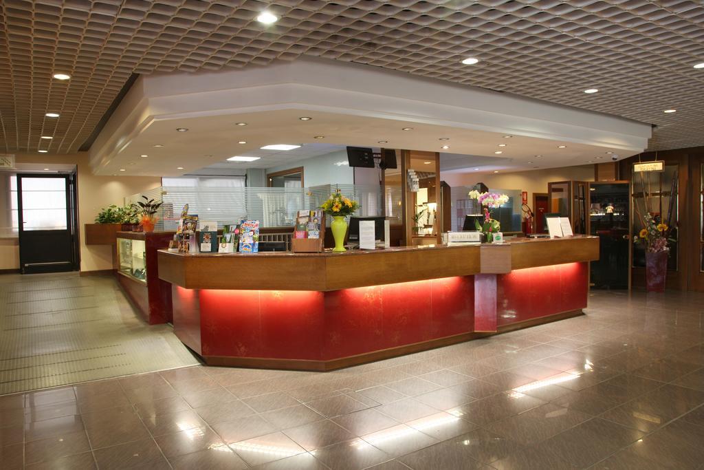 Hotel Maxim 4*