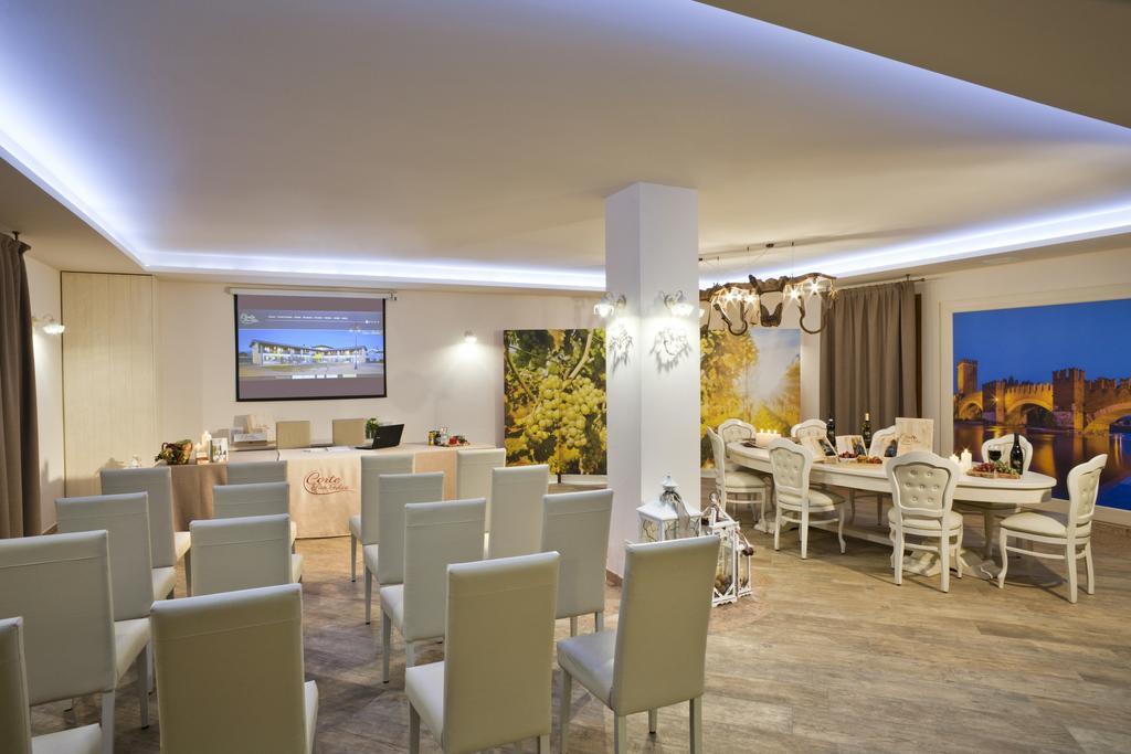 Farm stay Corte San Felice *