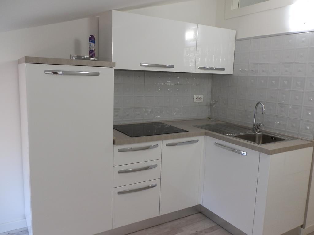 Apartment Les Di Verona