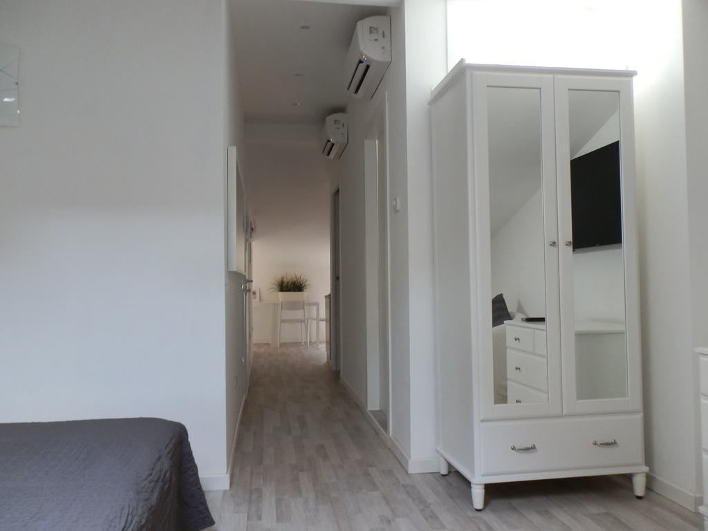 Apartment Les Di *