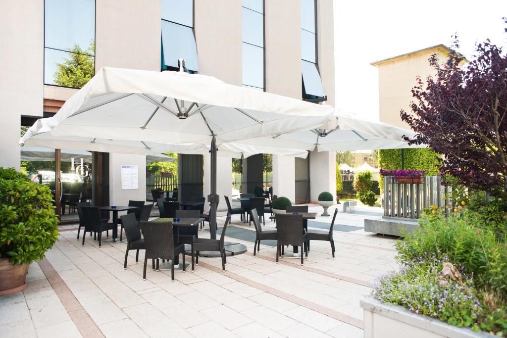 Hotel Gardenia
