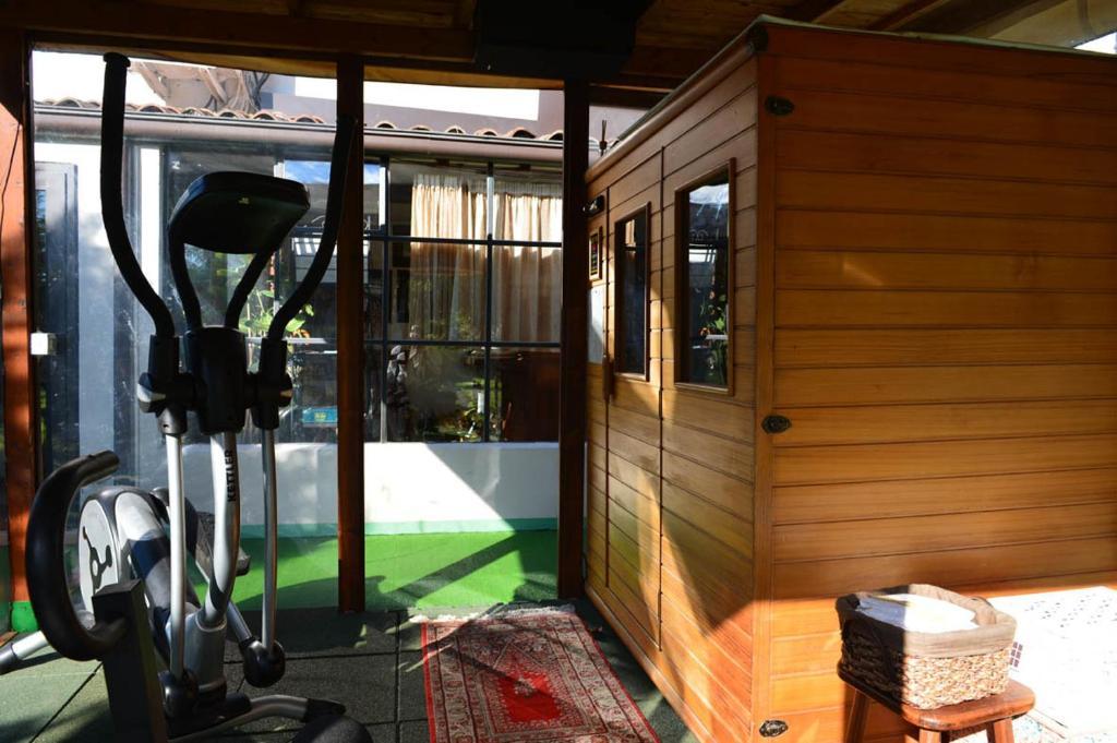 Horse's House Bed & Breakfast Verona