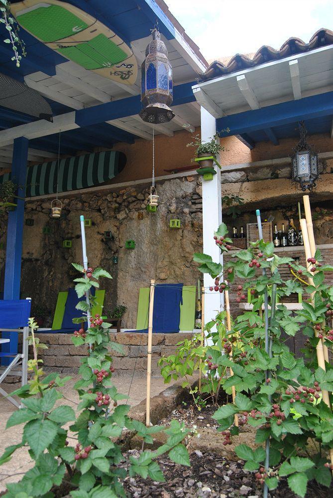 B&B In The Sun Khách sạn