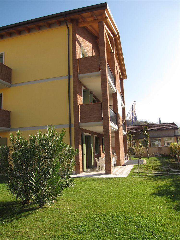 Foresteria Corte Canai Apartment Verona