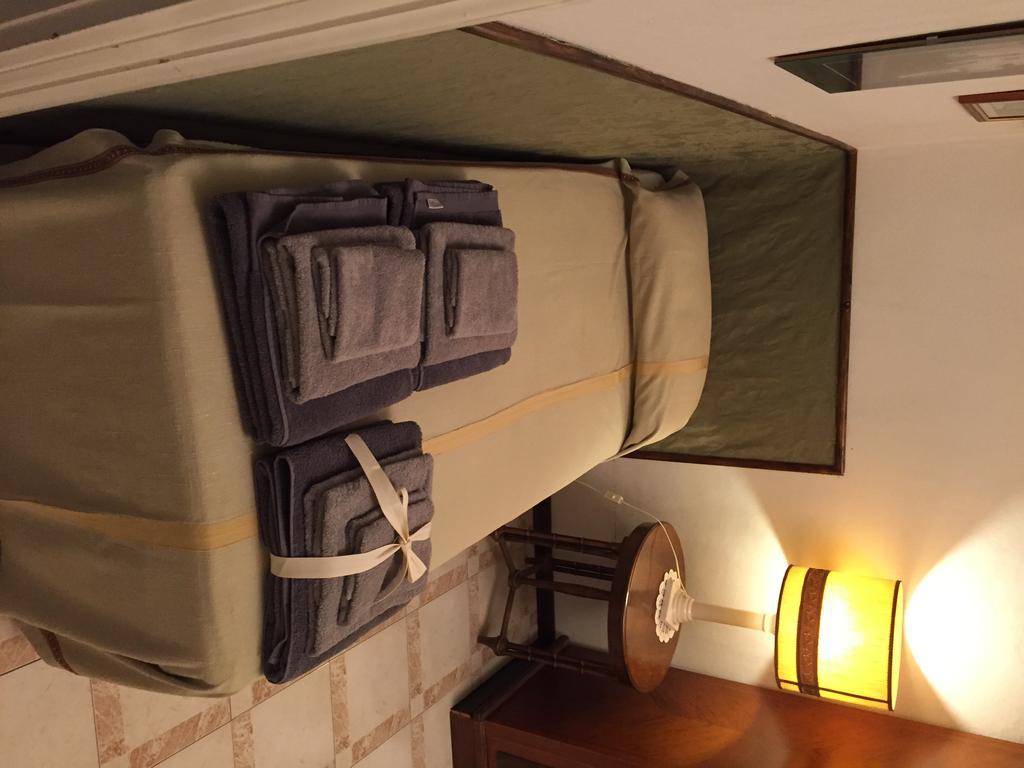 Writer's San Fermo Appartement Verona