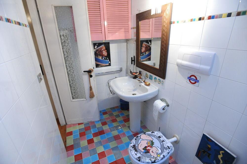 Alla Rosa Bed & Breakfast 4*
