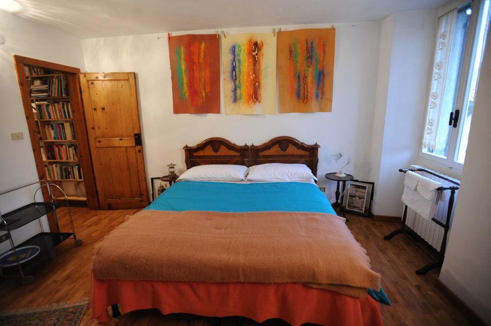 Alla Rosa Bed & Breakfast 4*