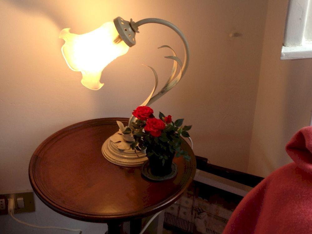Alla Rosa Bed & Breakfast