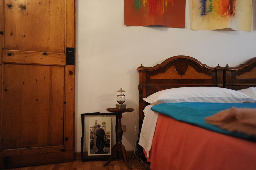 Alla Rosa Bed & Breakfast