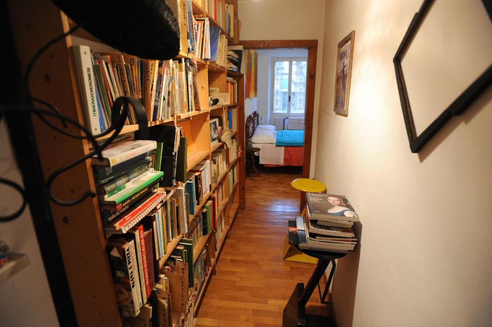 Alla Rosa Bed & Breakfast