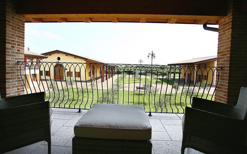 Corte San Felice Farm stay *