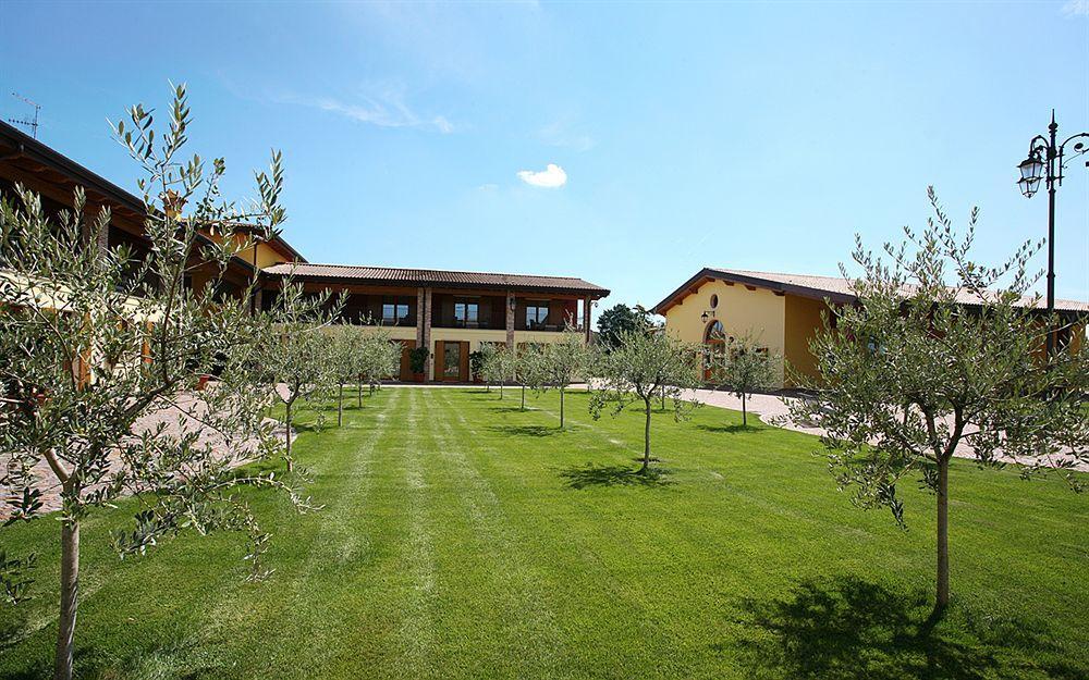 Corte San Felice Farm stay *