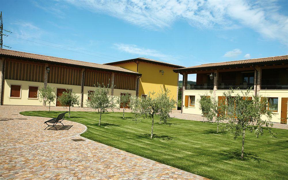 Corte San Felice Farm stay Verona