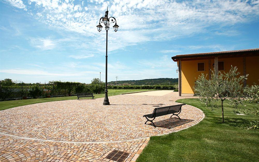 Corte San Felice Farm stay *