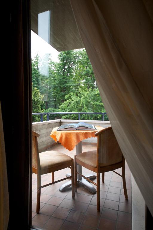Terri Guesthouset Verona