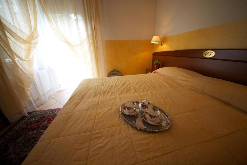 Terri Guesthouset