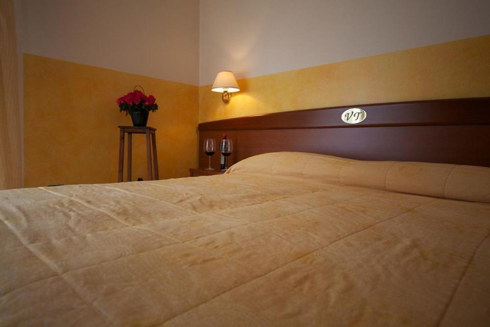 Casa de hóspedes Terri