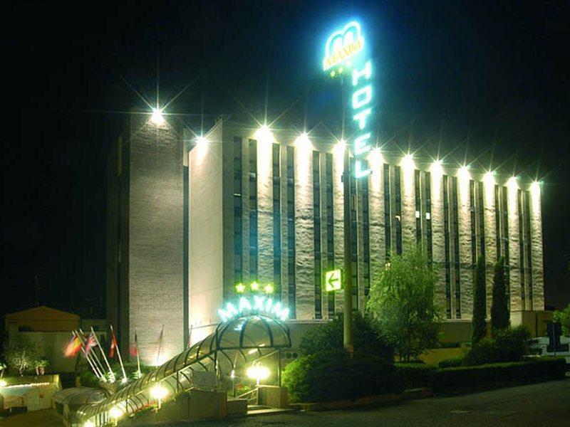 Hotel Maxim