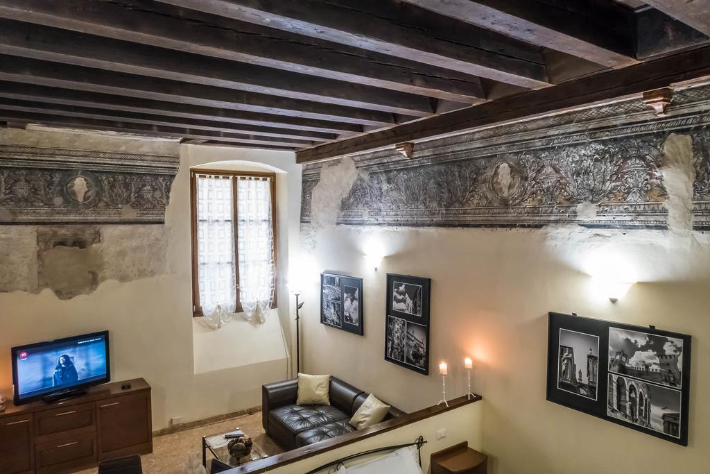 Apartment Palazzo Duomo Verona