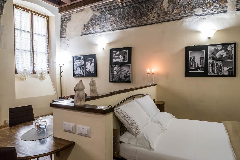 Apartment Palazzo Duomo