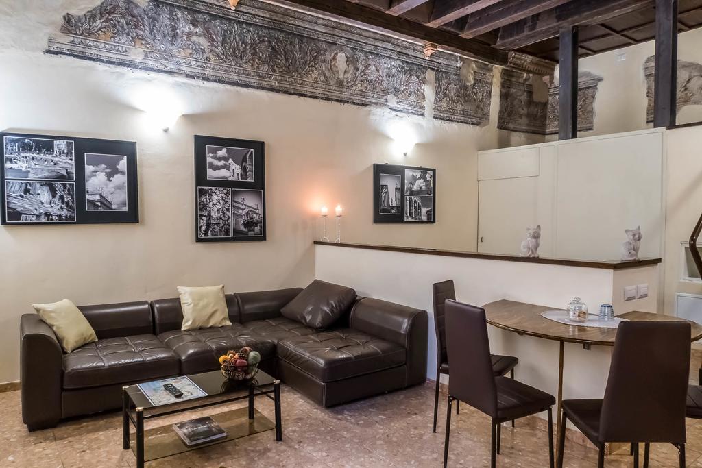 Apartment Palazzo Duomo