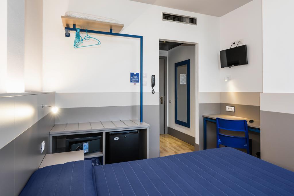 Hotel Martini 3*