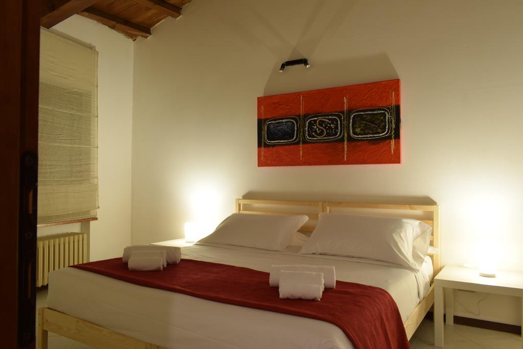 Apartment Filippini 24