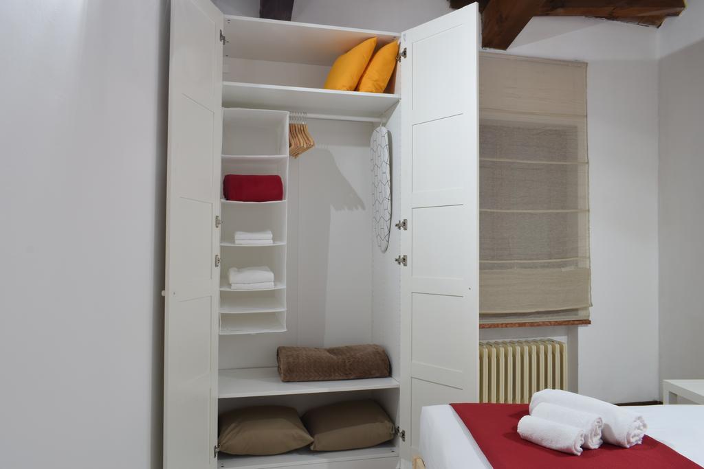 Apartment Filippini 24