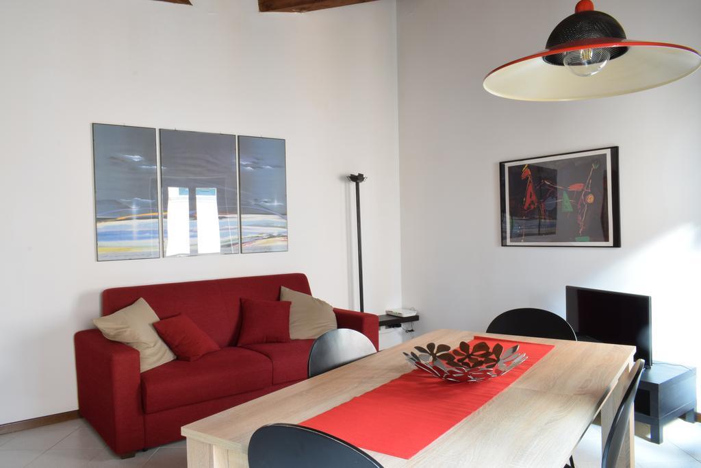 Apartment Filippini 24