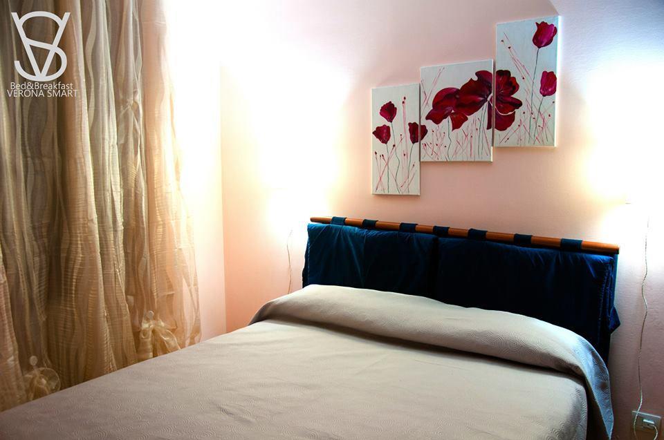 Guest house Smart Verona