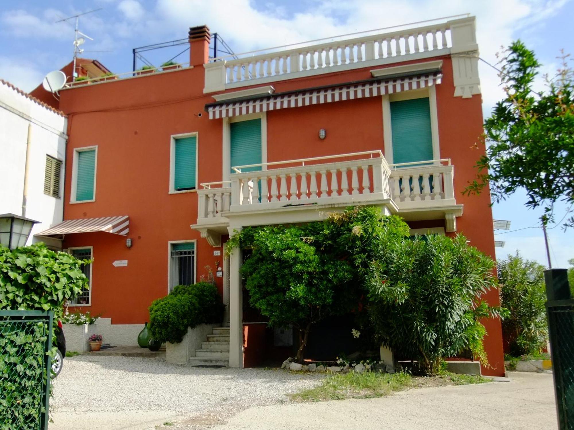 Bed & Breakfast Ca Novecento