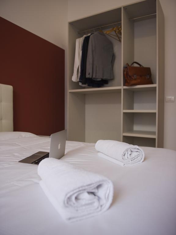 Guest house Italianflat - Rentroom Old Town - 200mt To Arena 3*