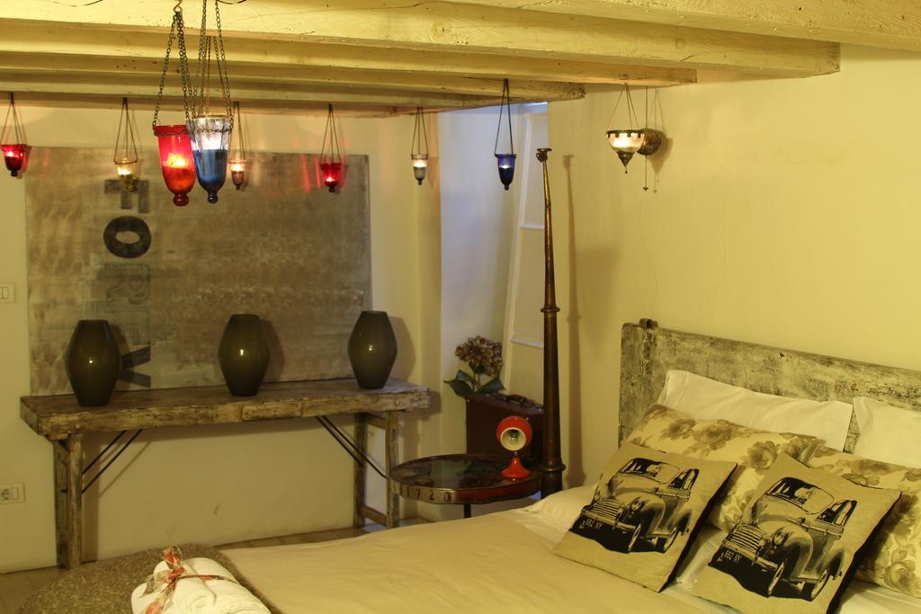 Casa de hóspedes Palazzo Lavagnoli *