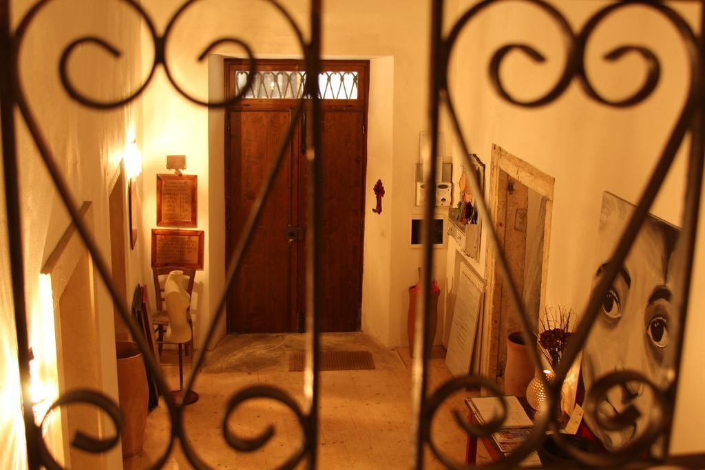 Casa de hóspedes Palazzo Lavagnoli
