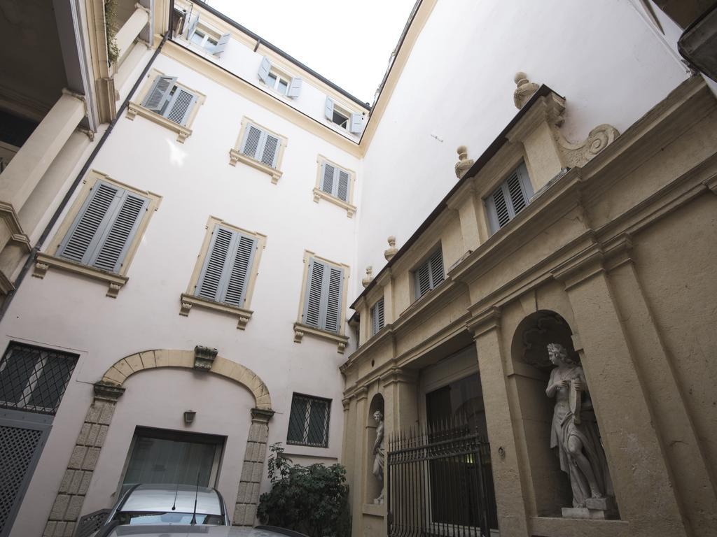 Apartment Italianflat - Palazzo Rizzardi Verona