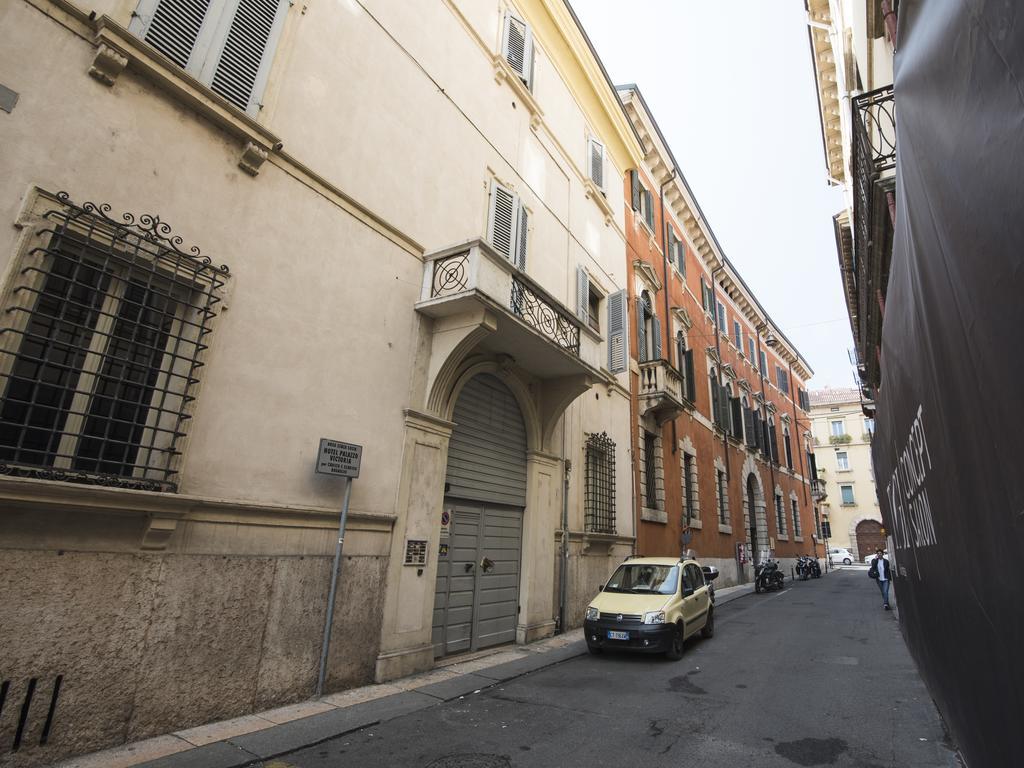 Italianflat - Palazzo Rizzardi Apartment *